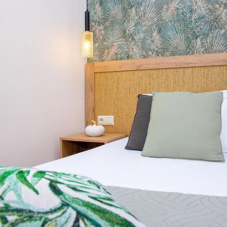 Emerald Hotel Малиа Екстериор снимка