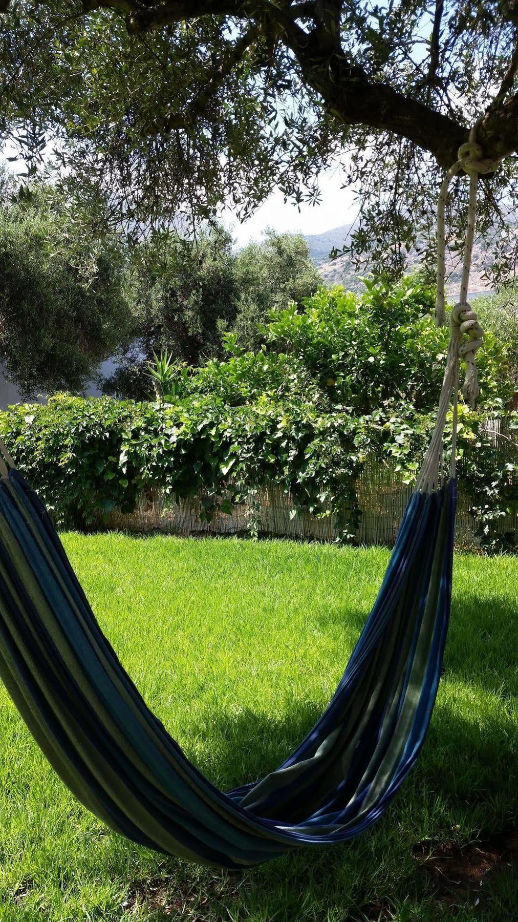 Emerald Hotel Малиа Екстериор снимка