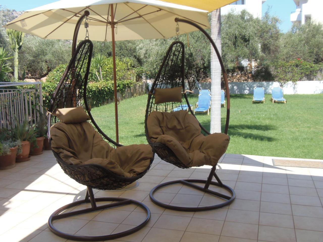 Emerald Hotel Малиа Екстериор снимка